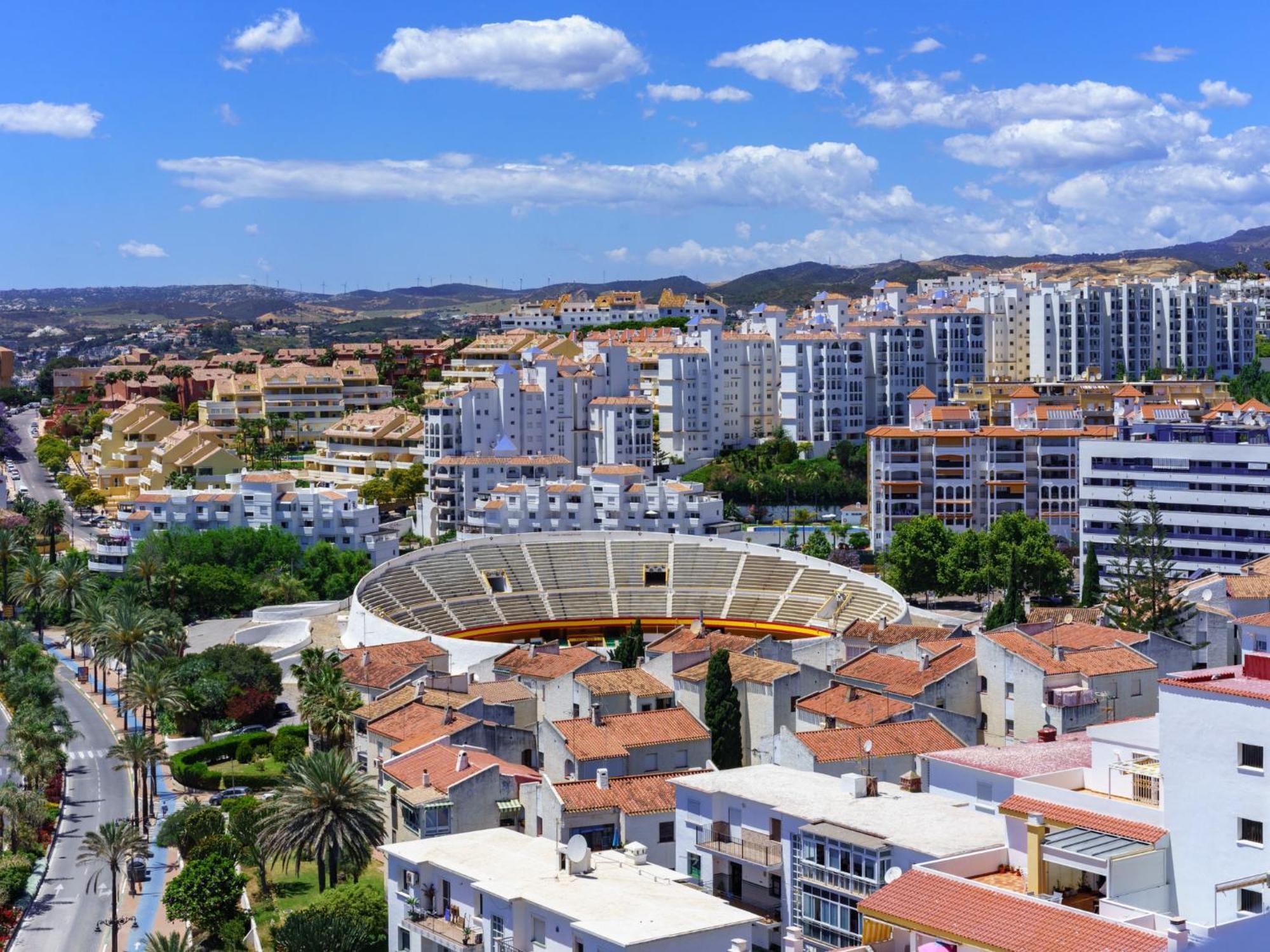 Appartement Roof View 2 By Interhome