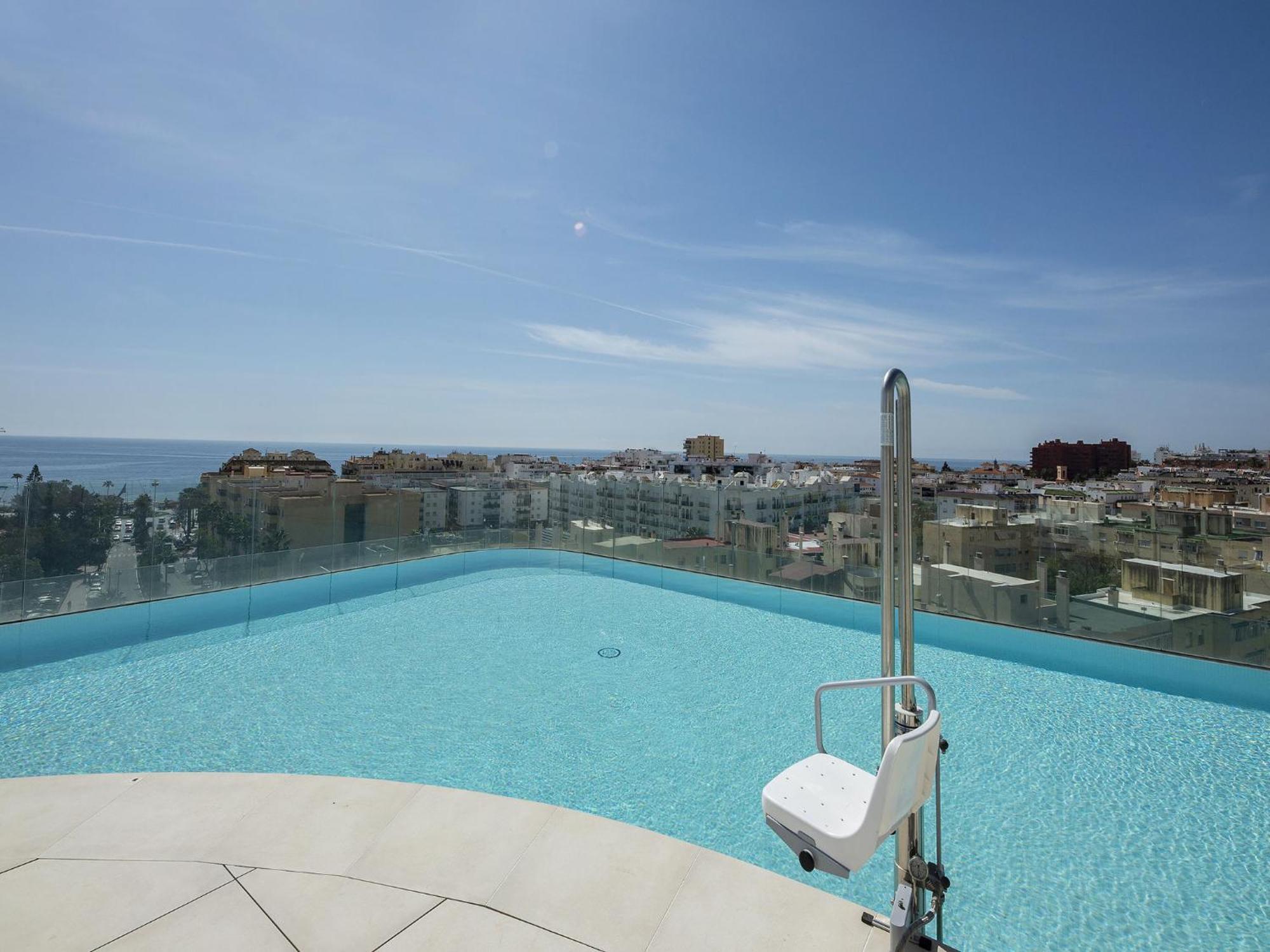 Roof View 2 By Interhome Appartement *