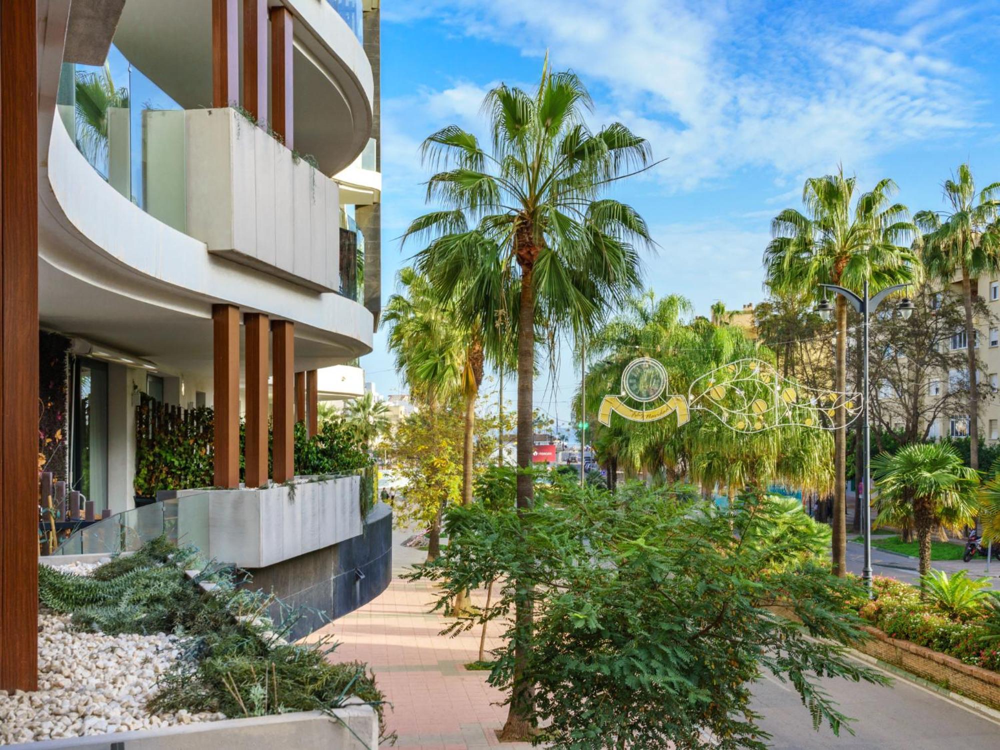 Appartement Roof View 2 By Interhome *